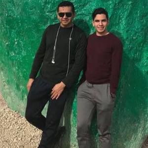 Meet your Posher, Jorge